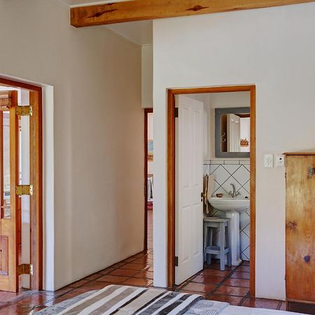 Somerset Gift Getaway Farm Swellendam Extérieur photo
