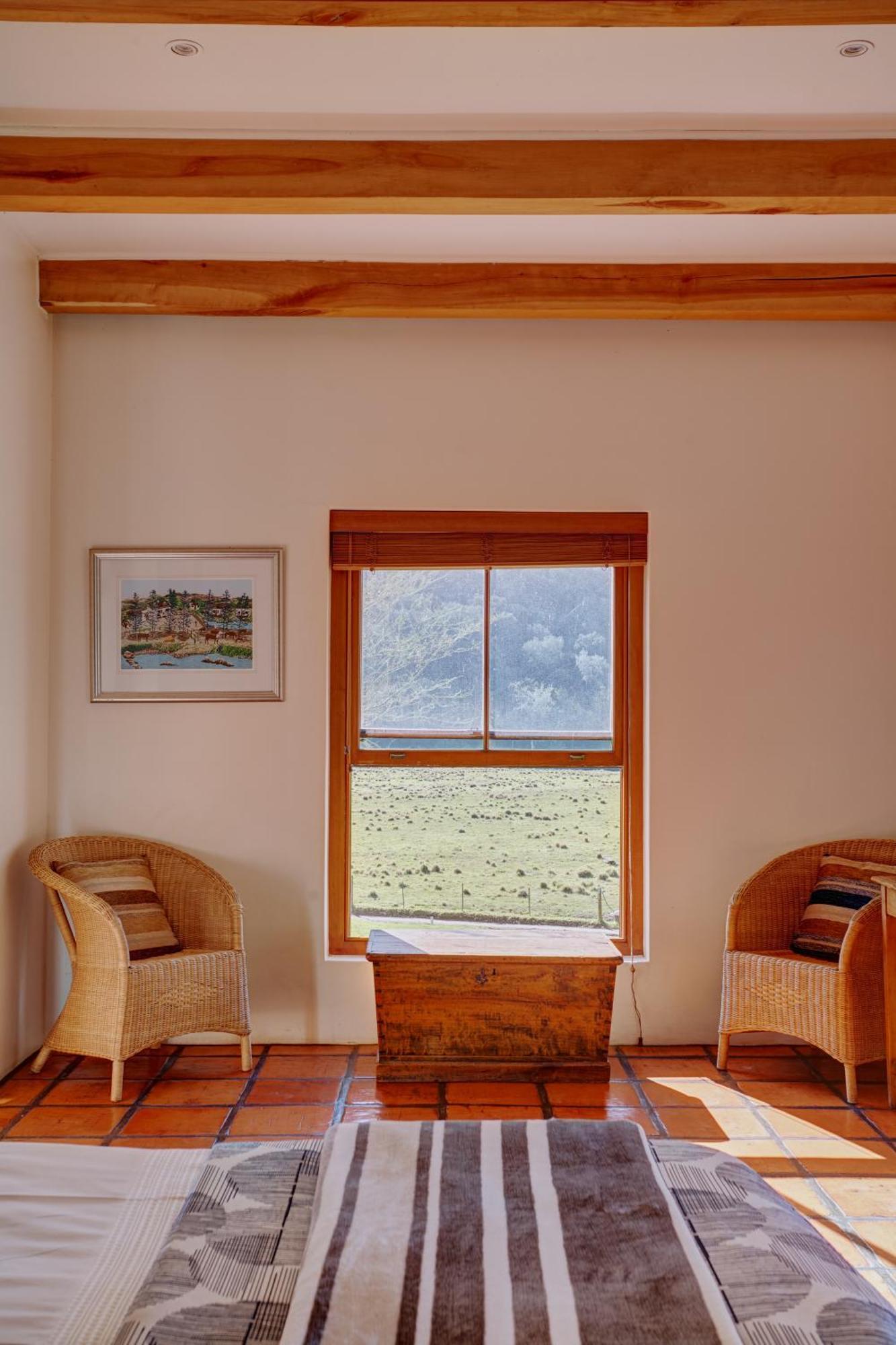 Somerset Gift Getaway Farm Swellendam Extérieur photo