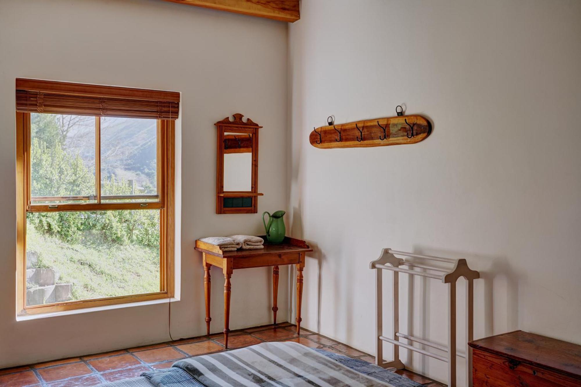 Somerset Gift Getaway Farm Swellendam Extérieur photo