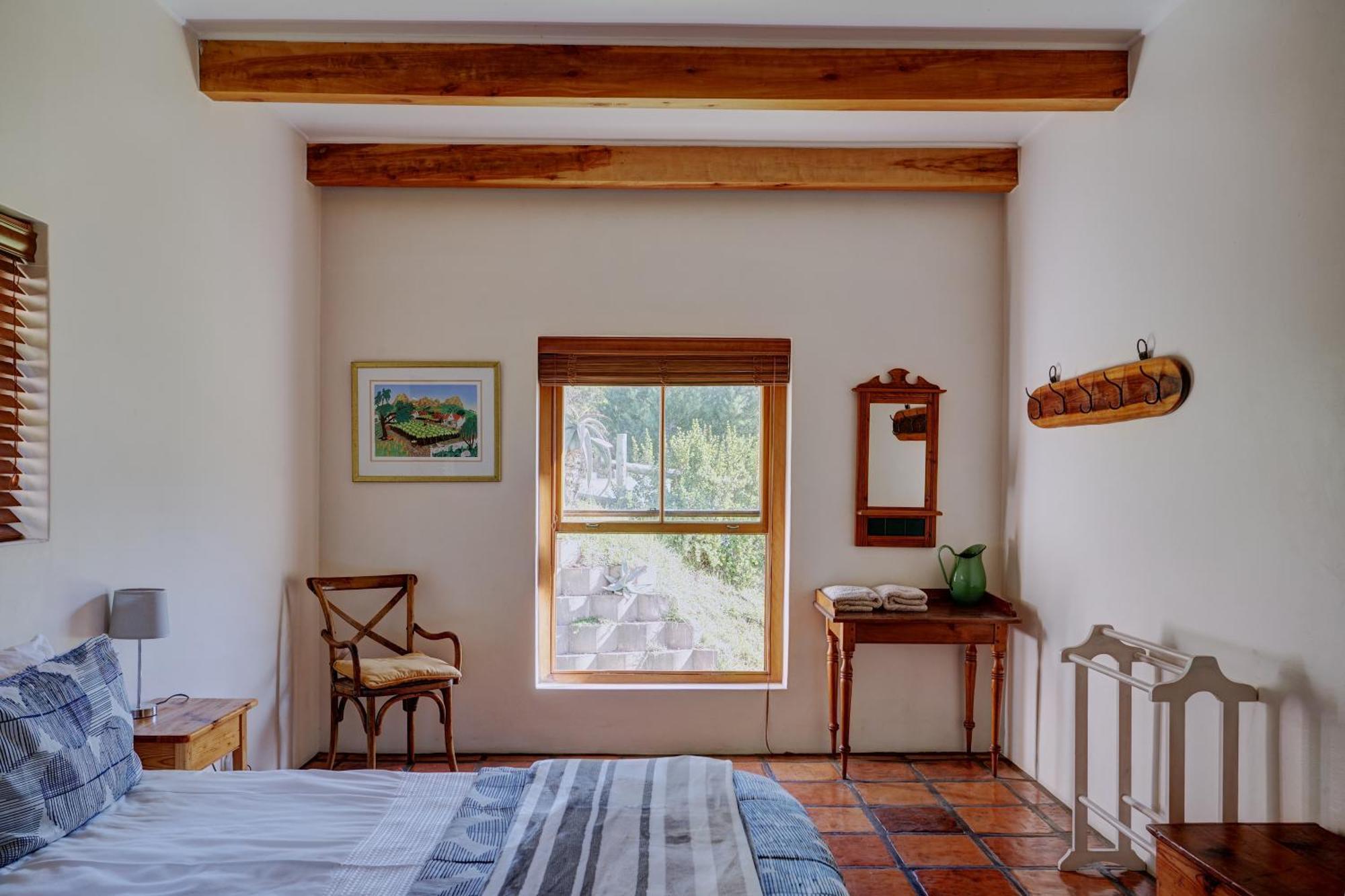 Somerset Gift Getaway Farm Swellendam Extérieur photo