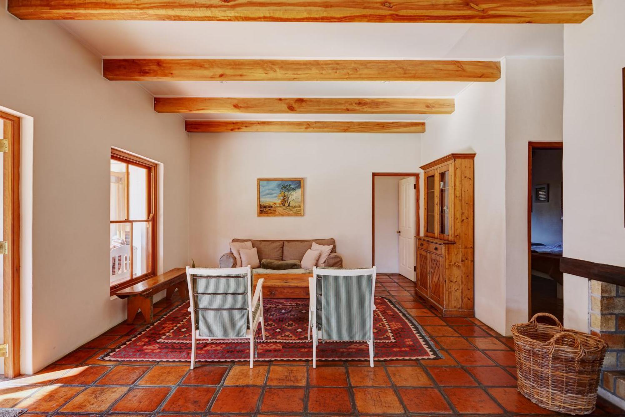 Somerset Gift Getaway Farm Swellendam Extérieur photo
