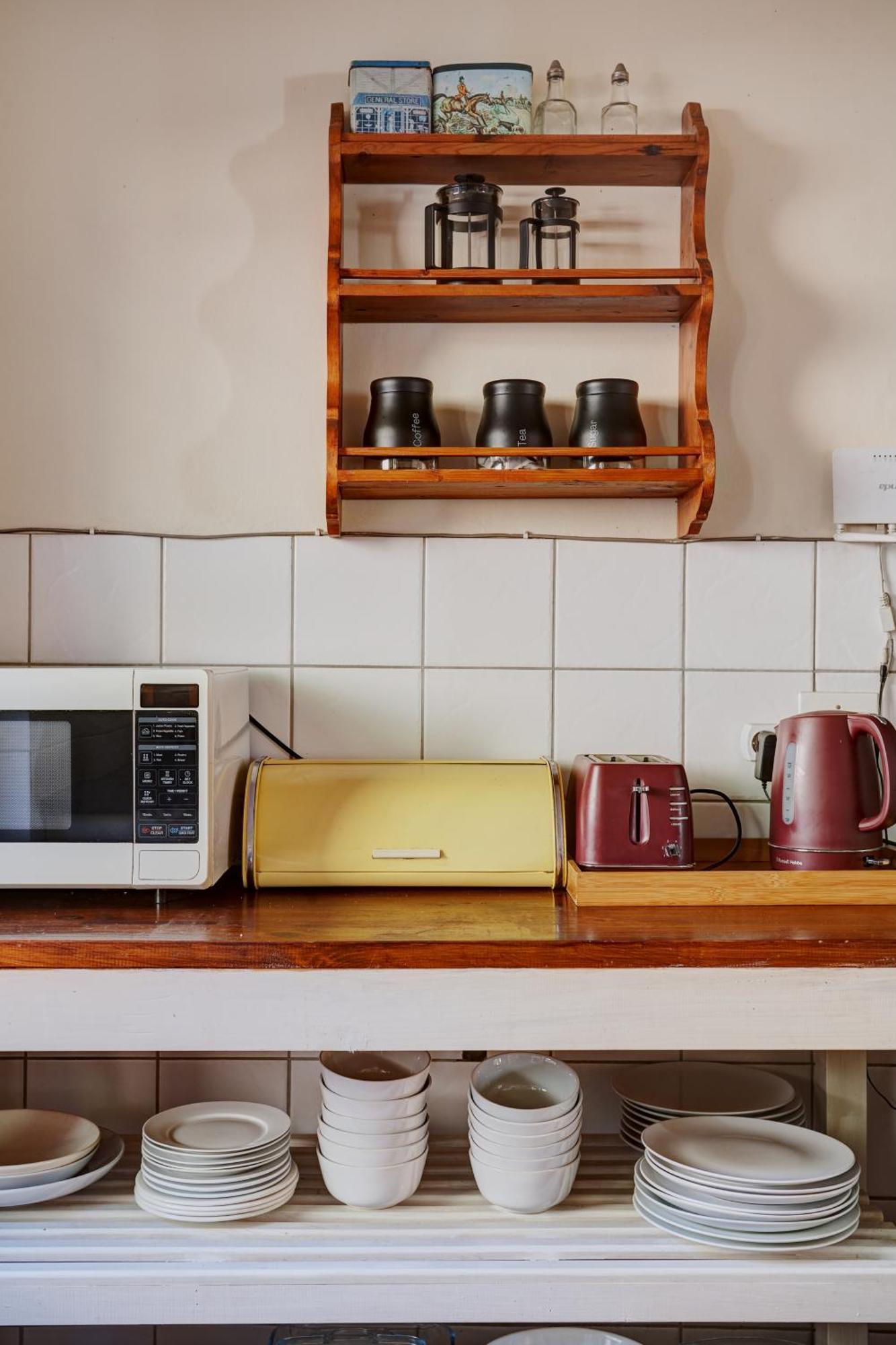 Somerset Gift Getaway Farm Swellendam Extérieur photo
