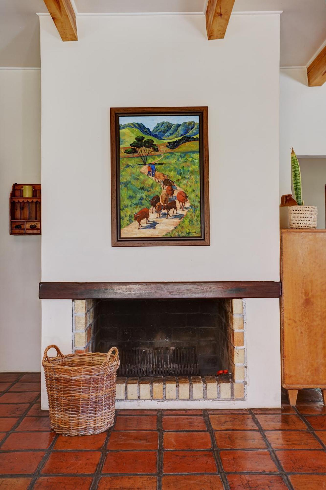 Somerset Gift Getaway Farm Swellendam Extérieur photo