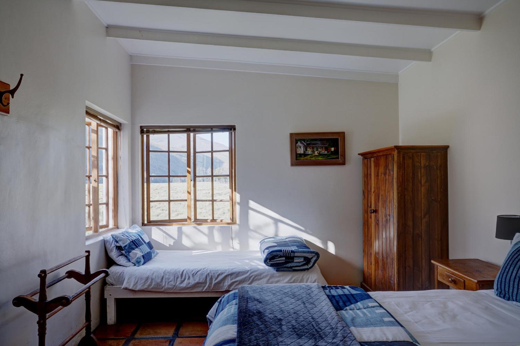 Somerset Gift Getaway Farm Swellendam Extérieur photo