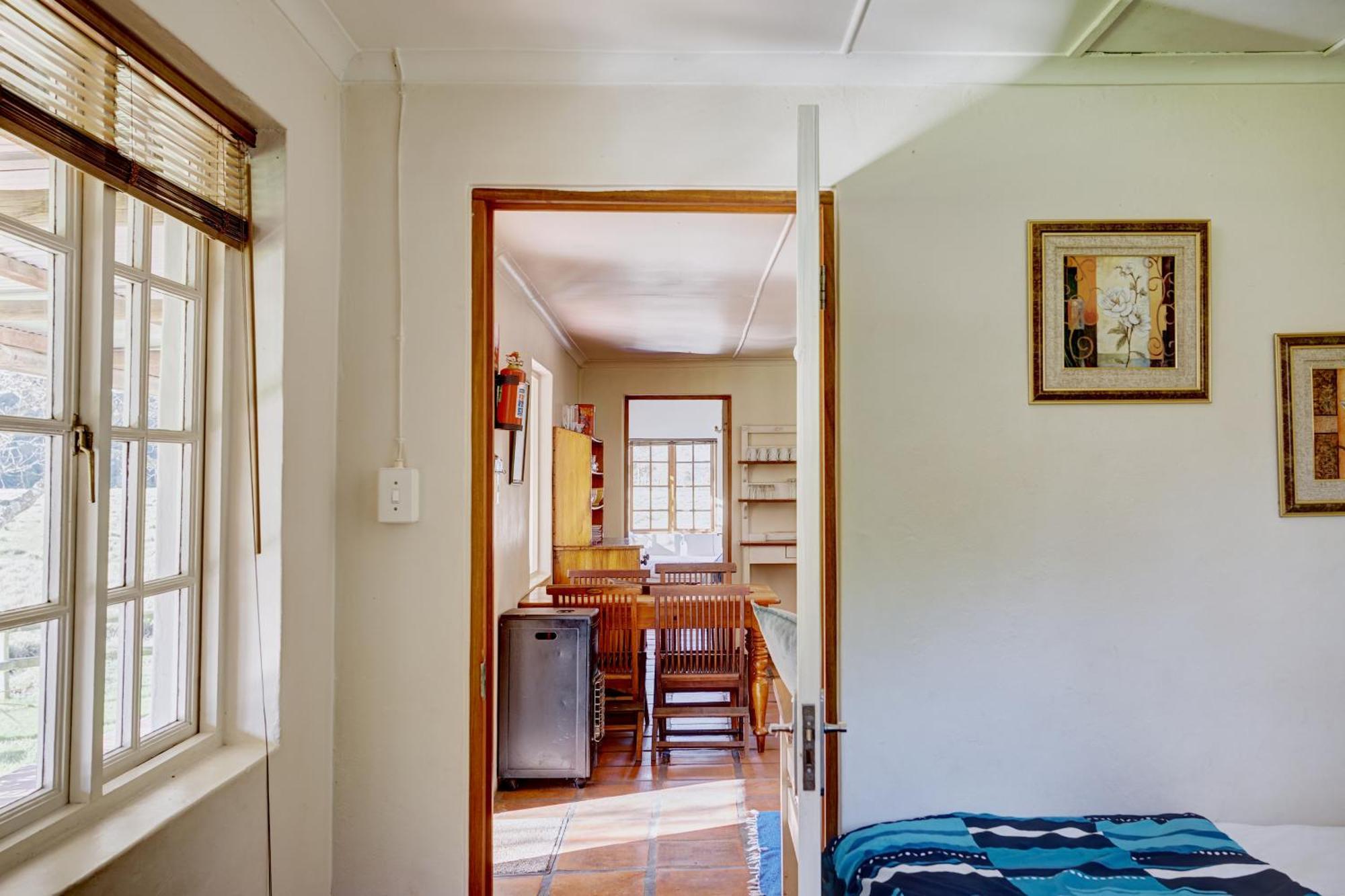 Somerset Gift Getaway Farm Swellendam Extérieur photo
