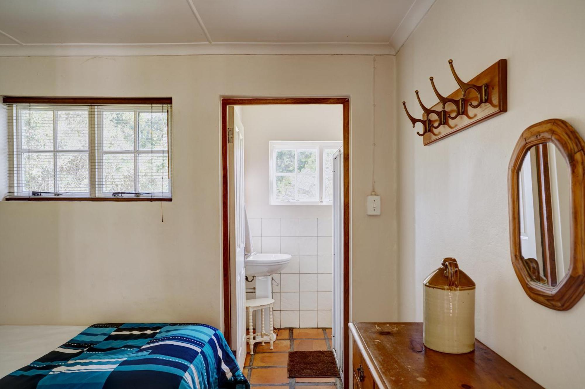 Somerset Gift Getaway Farm Swellendam Extérieur photo