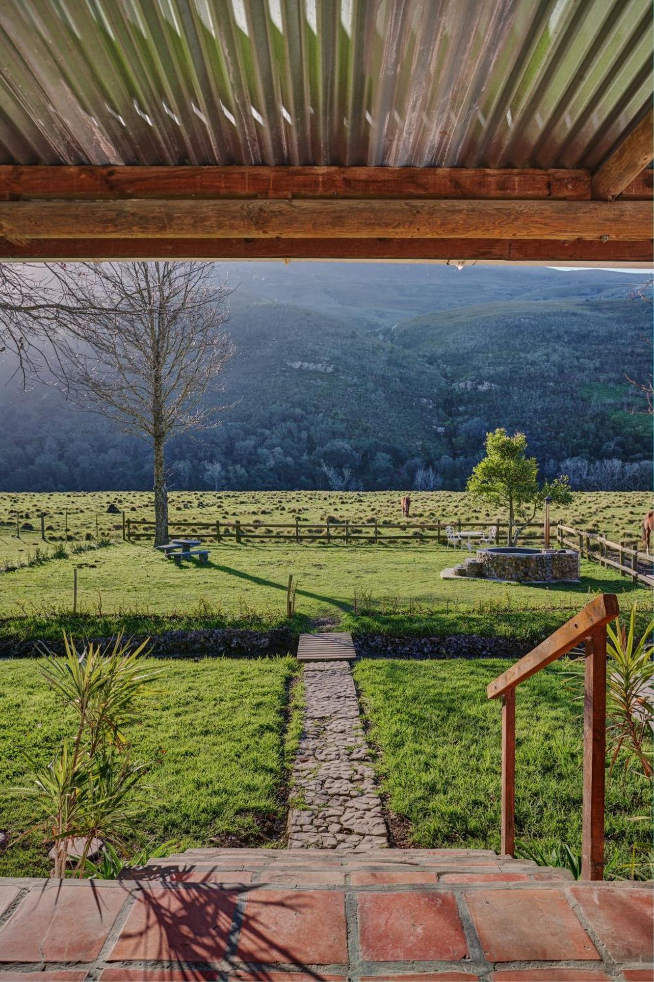 Somerset Gift Getaway Farm Swellendam Extérieur photo