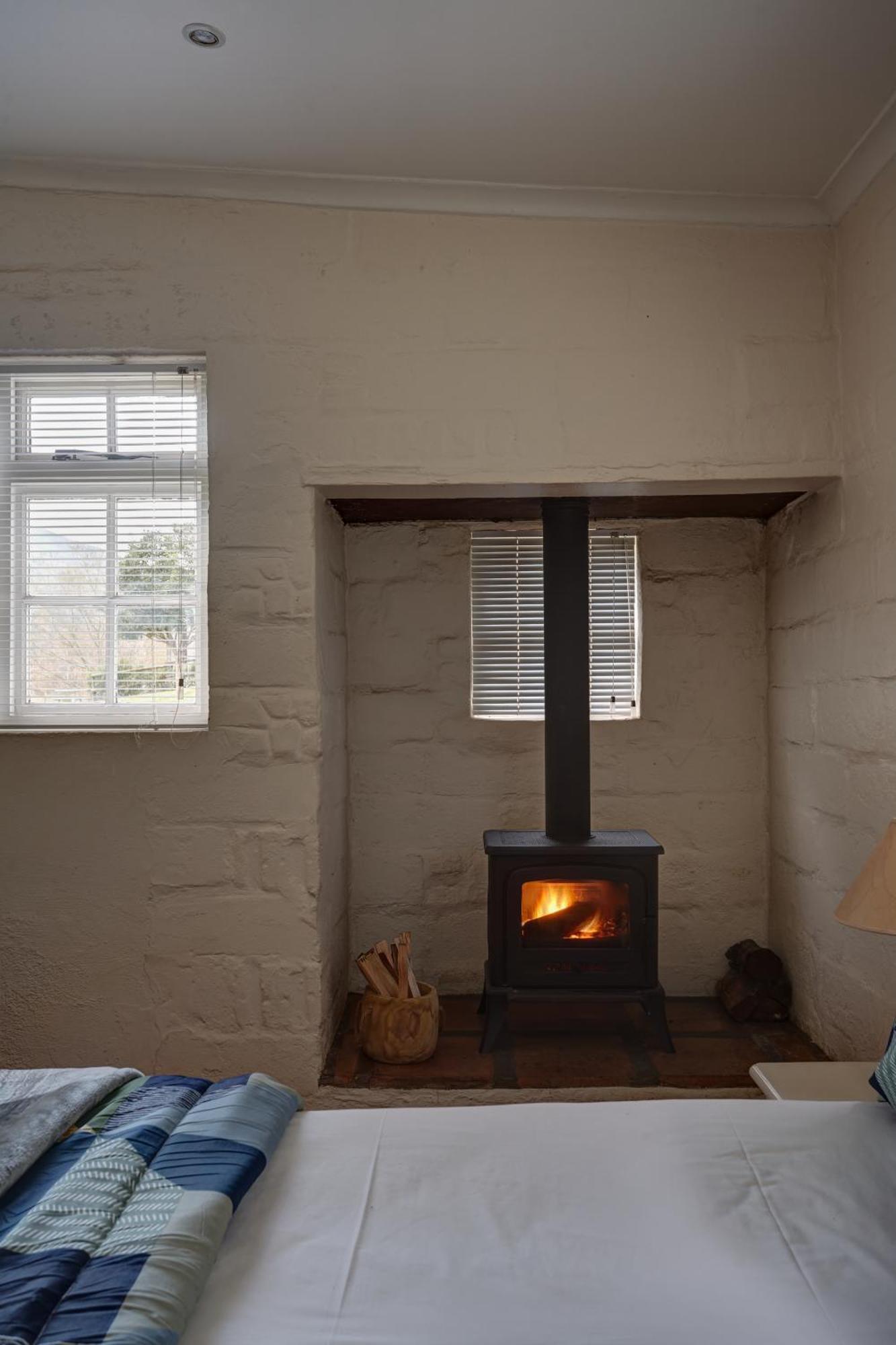 Somerset Gift Getaway Farm Swellendam Extérieur photo