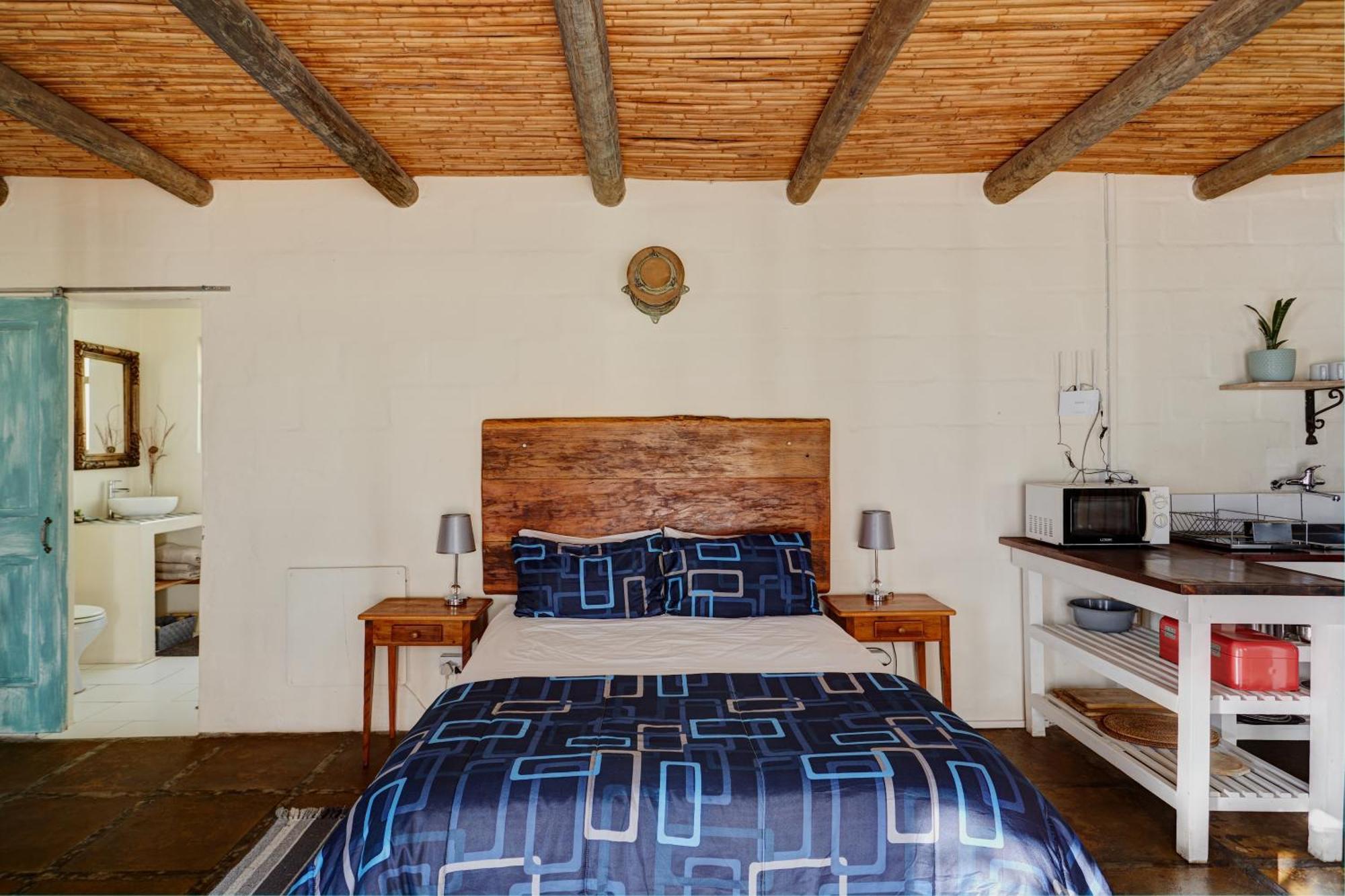 Somerset Gift Getaway Farm Swellendam Extérieur photo