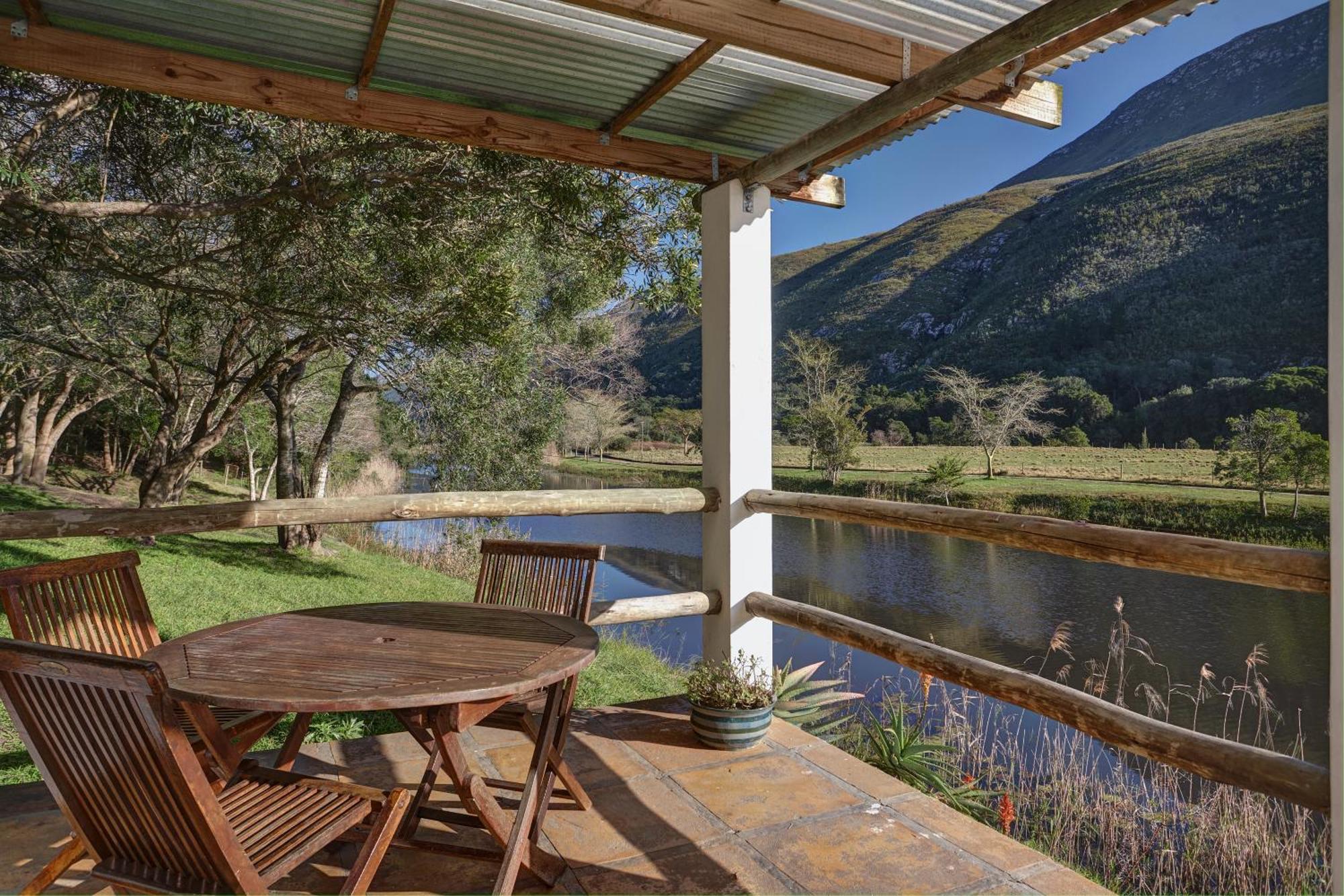 Somerset Gift Getaway Farm Swellendam Extérieur photo