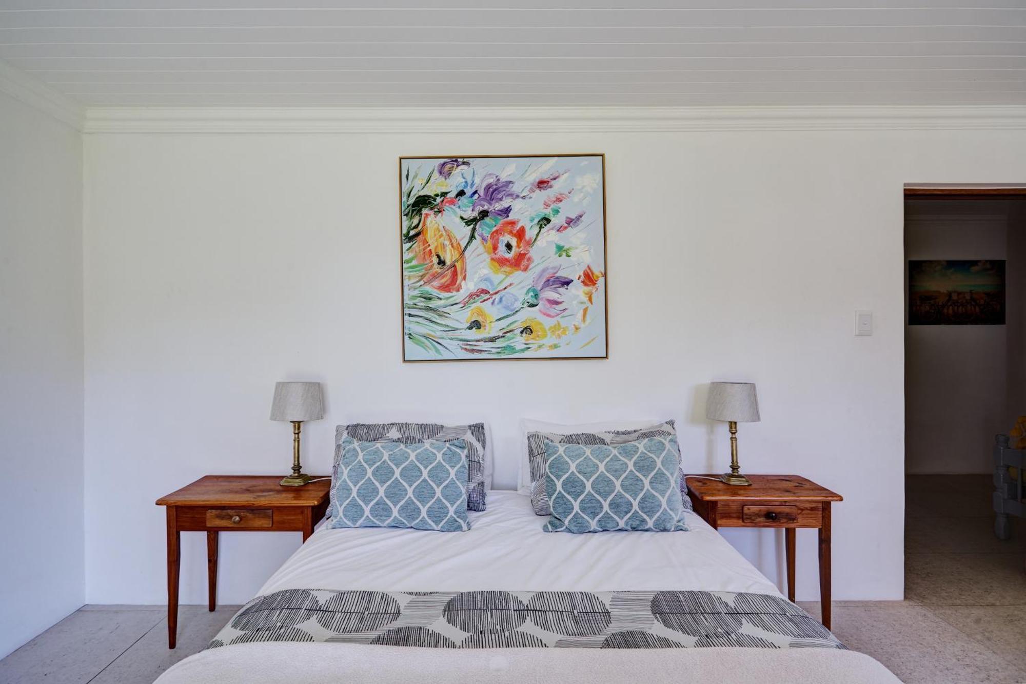 Somerset Gift Getaway Farm Swellendam Extérieur photo
