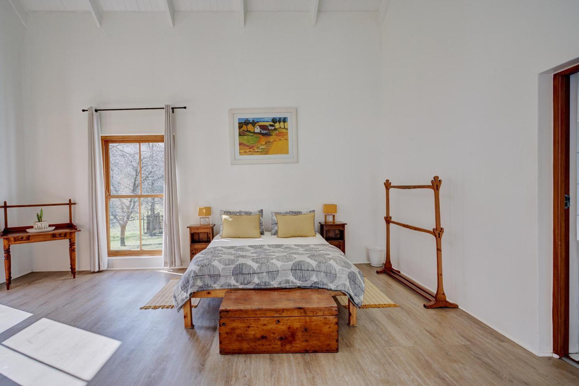Somerset Gift Getaway Farm Swellendam Extérieur photo