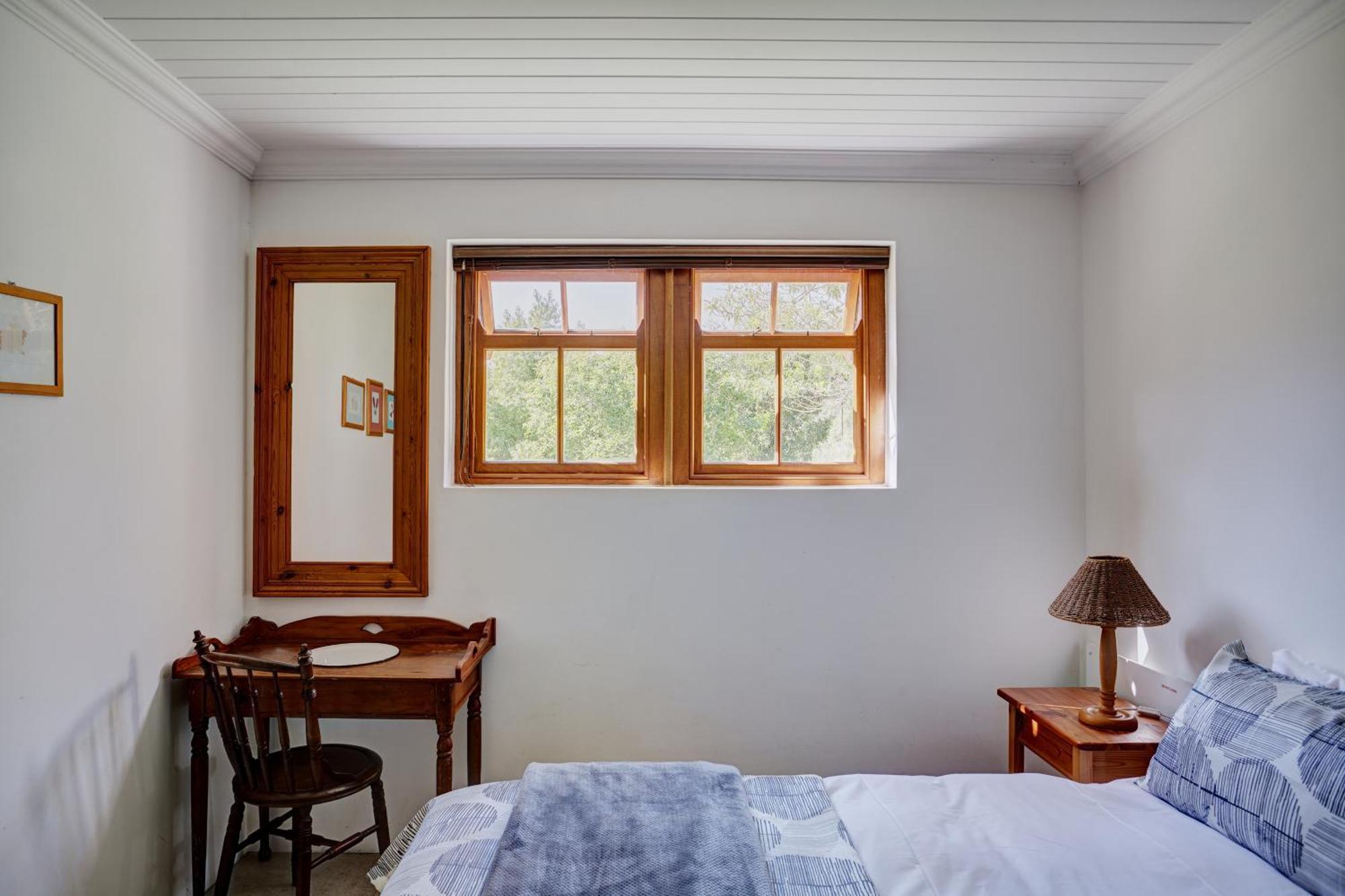 Somerset Gift Getaway Farm Swellendam Extérieur photo