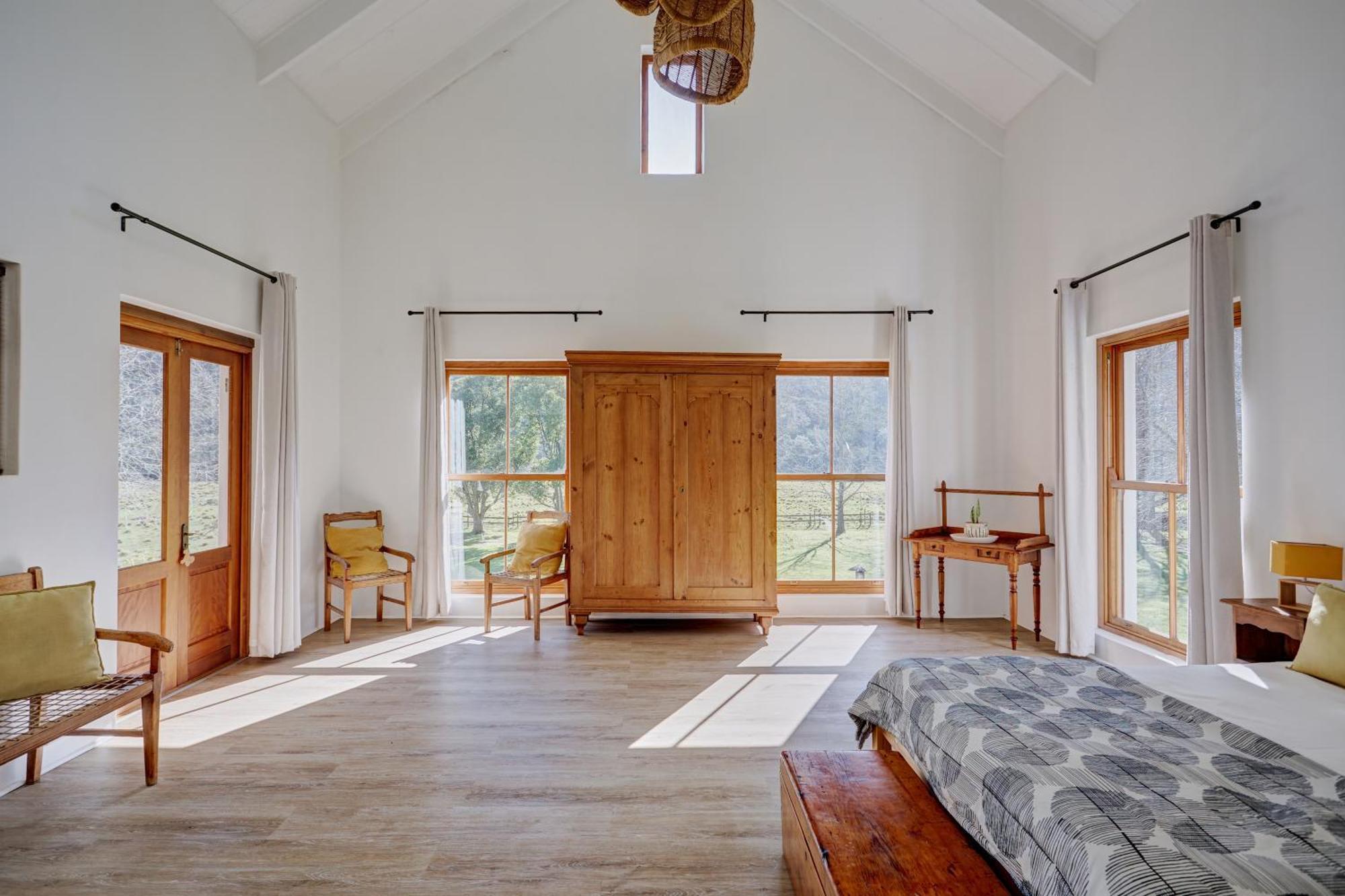 Somerset Gift Getaway Farm Swellendam Extérieur photo