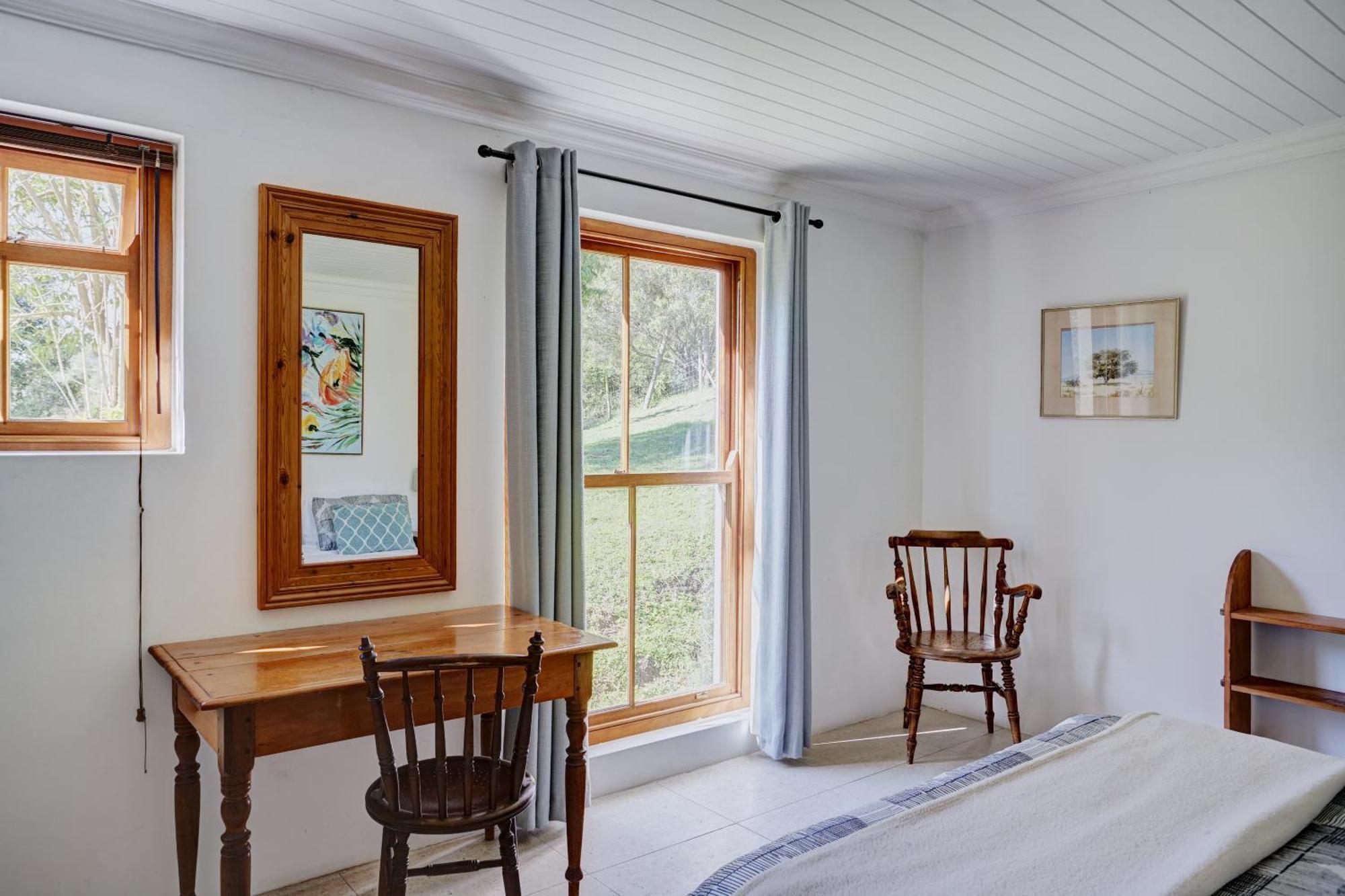 Somerset Gift Getaway Farm Swellendam Extérieur photo