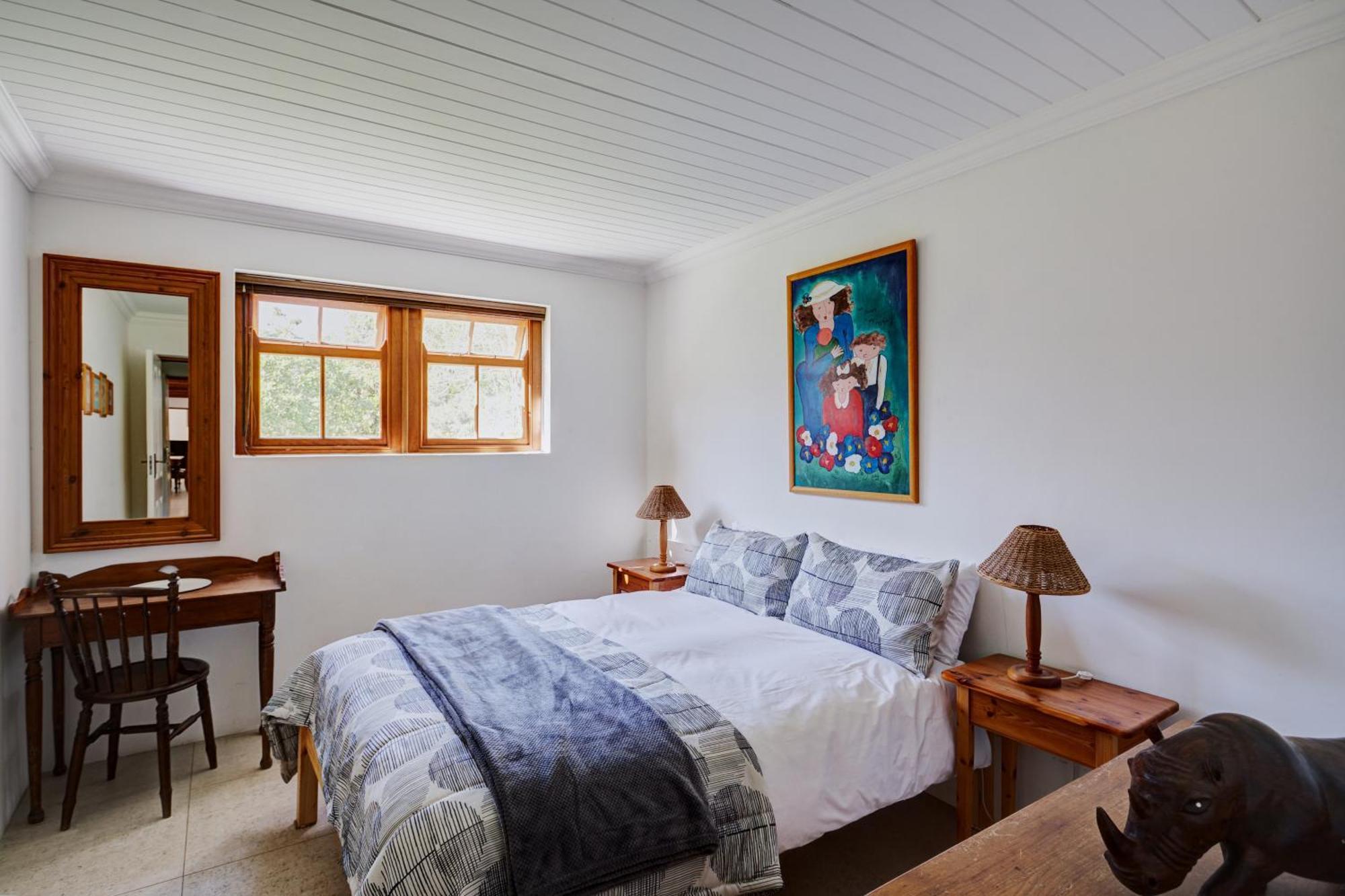 Somerset Gift Getaway Farm Swellendam Extérieur photo