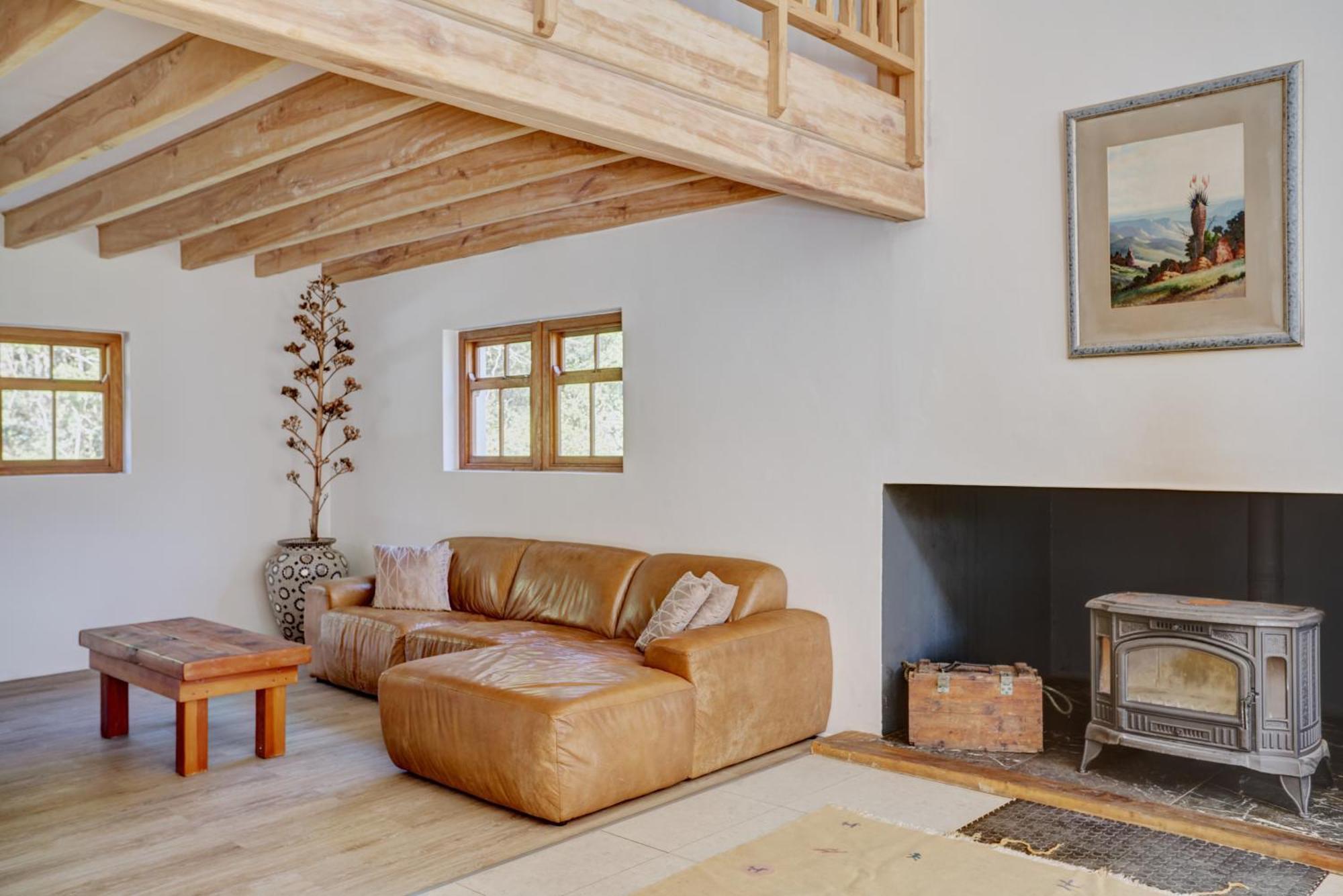 Somerset Gift Getaway Farm Swellendam Extérieur photo