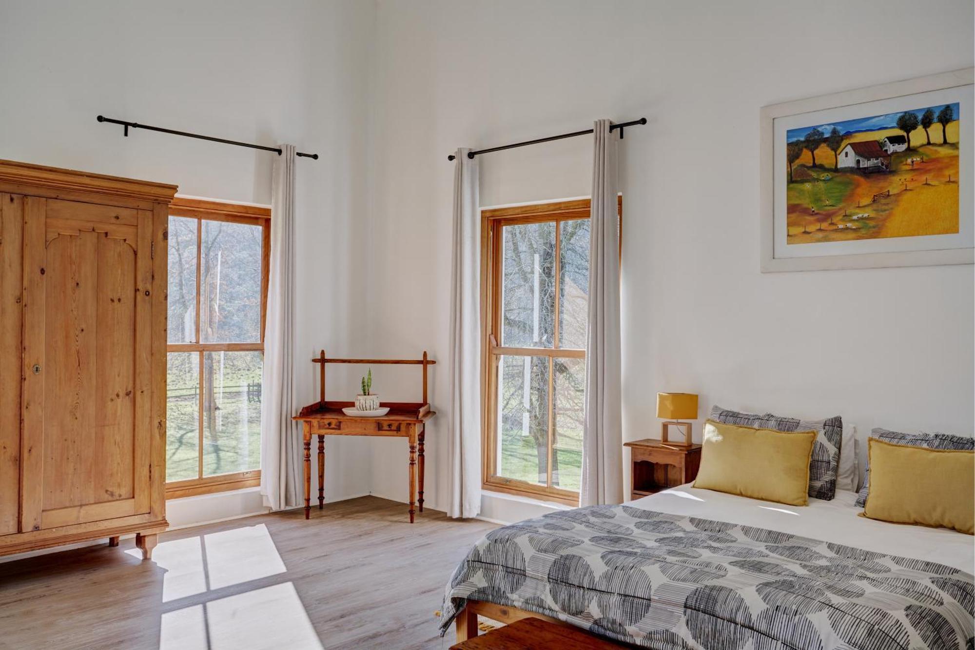 Somerset Gift Getaway Farm Swellendam Extérieur photo
