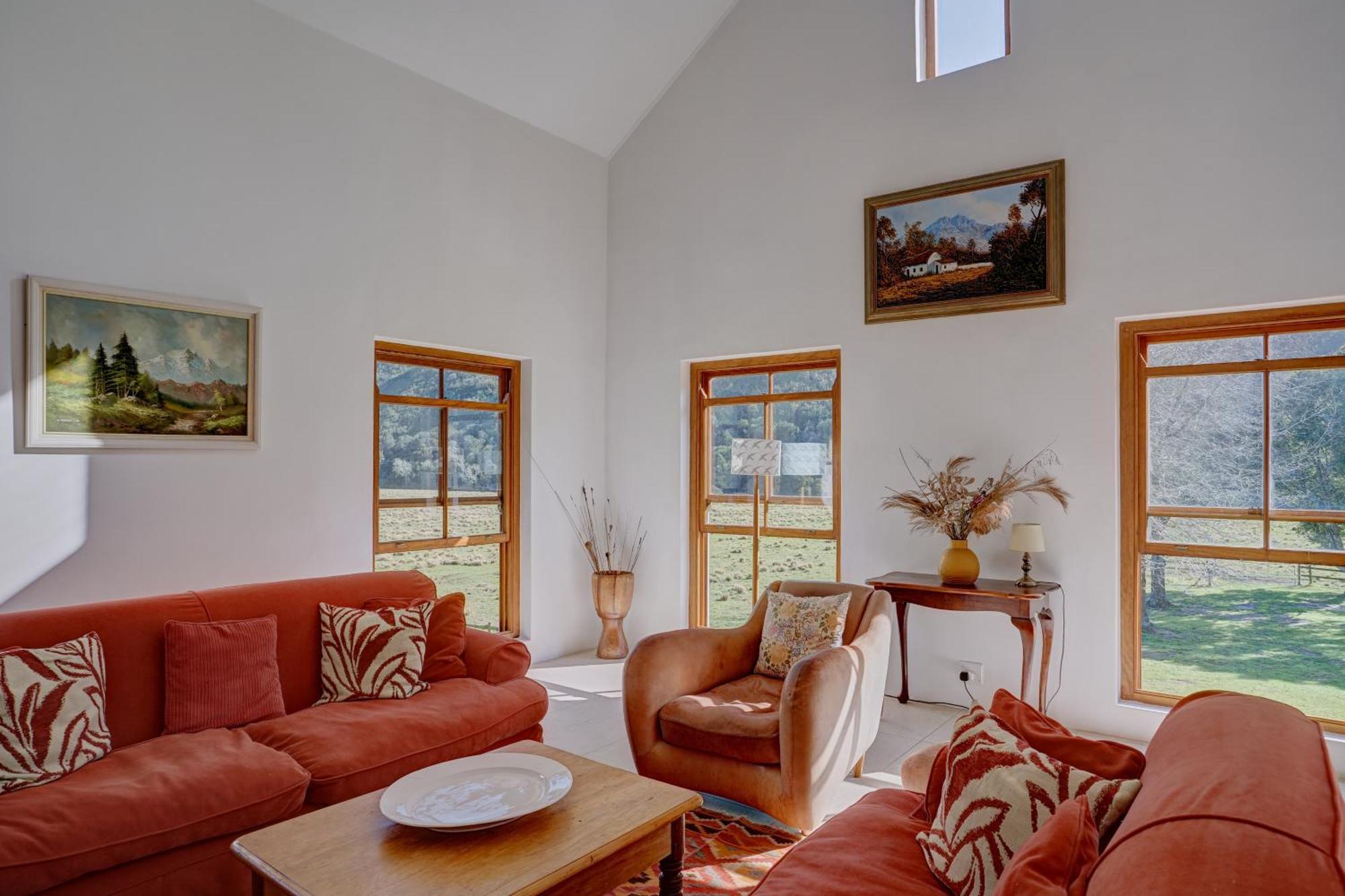 Somerset Gift Getaway Farm Swellendam Extérieur photo