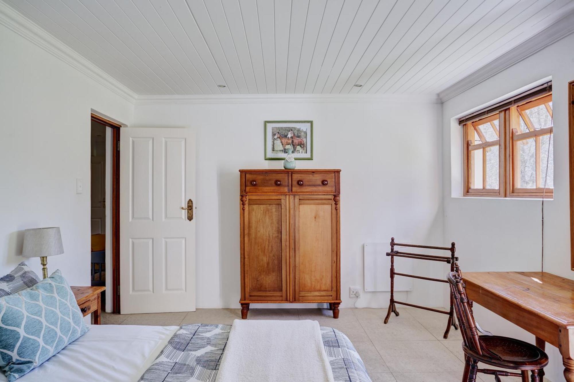 Somerset Gift Getaway Farm Swellendam Extérieur photo