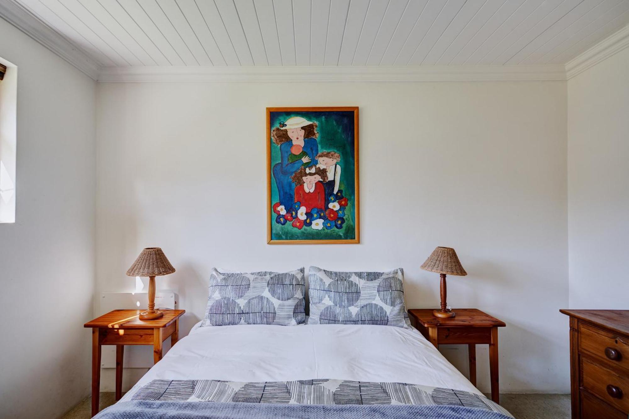 Somerset Gift Getaway Farm Swellendam Extérieur photo