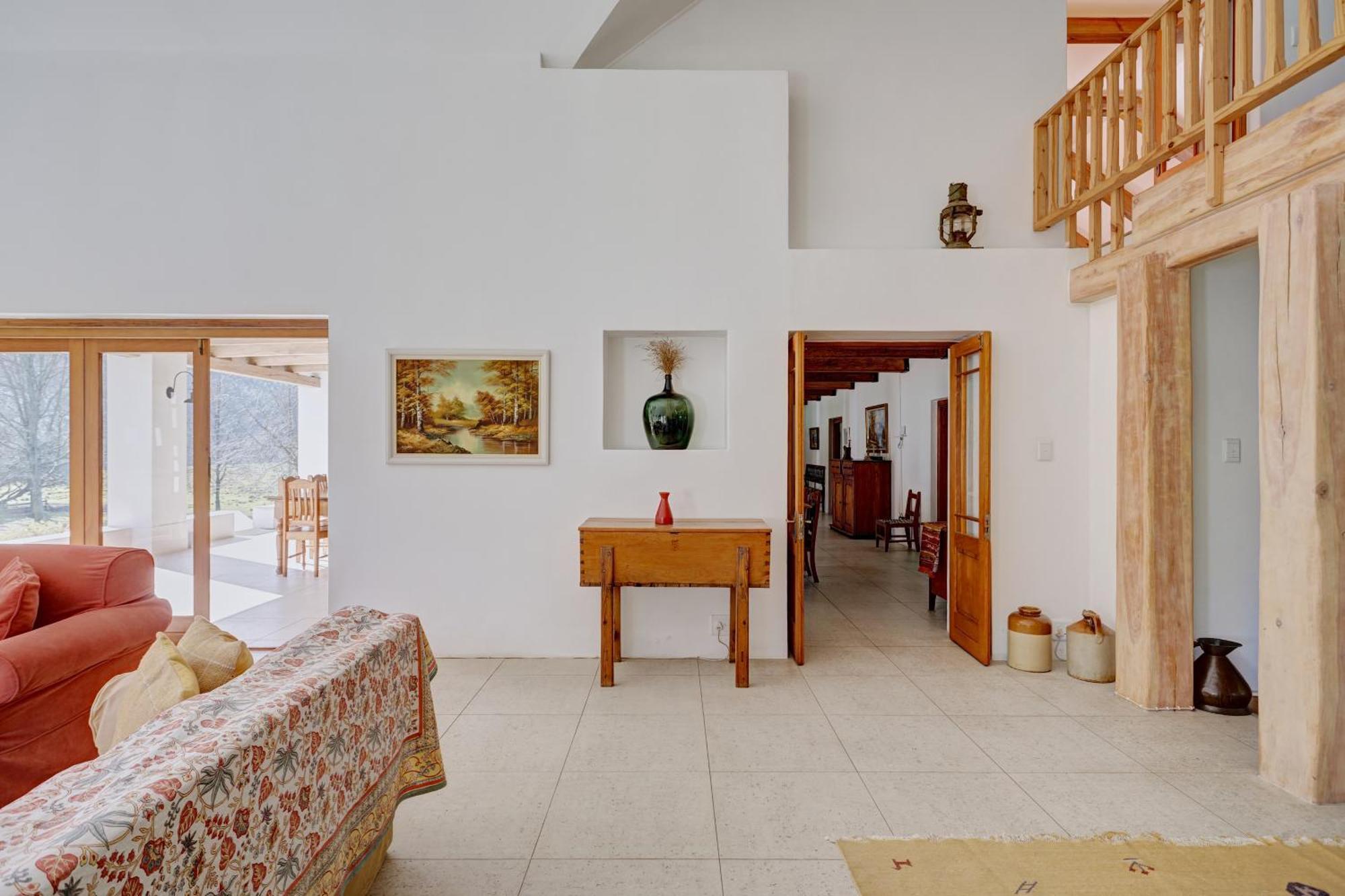 Somerset Gift Getaway Farm Swellendam Extérieur photo